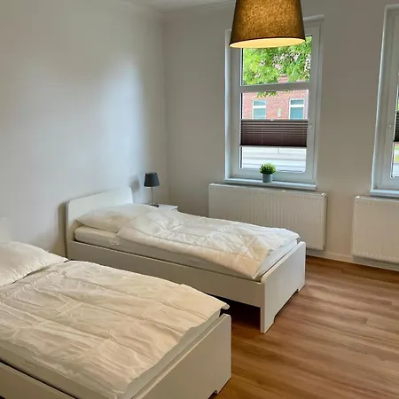 Ferienwohnung In