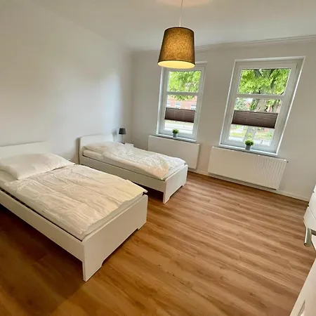 아파트 Ferienwohnung In *