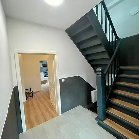 Ferienwohnung In * 루드빅스루스트