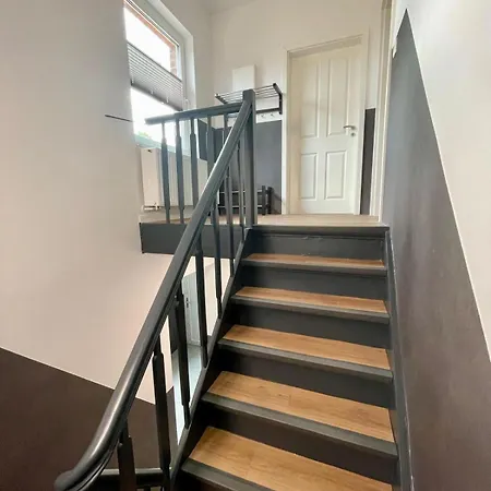 아파트 Ferienwohnung In