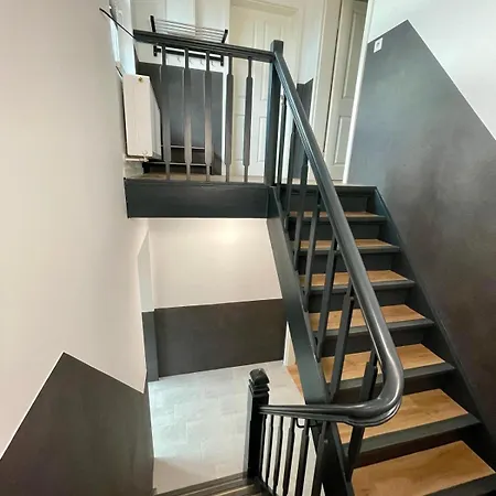 아파트 Ferienwohnung In *