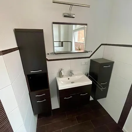 Ferienwohnung In * 루드빅스루스트