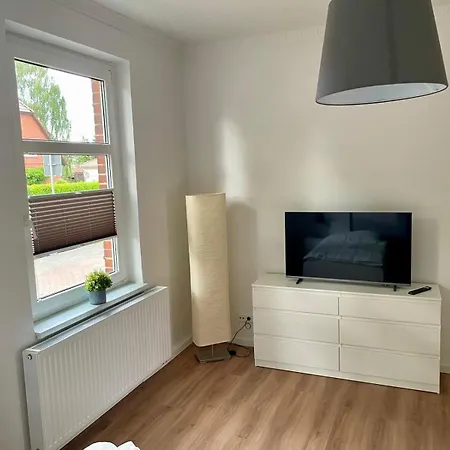 Ferienwohnung In
