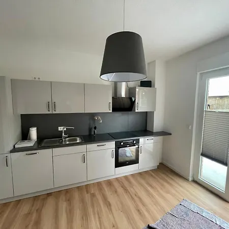 Ferienwohnung In *