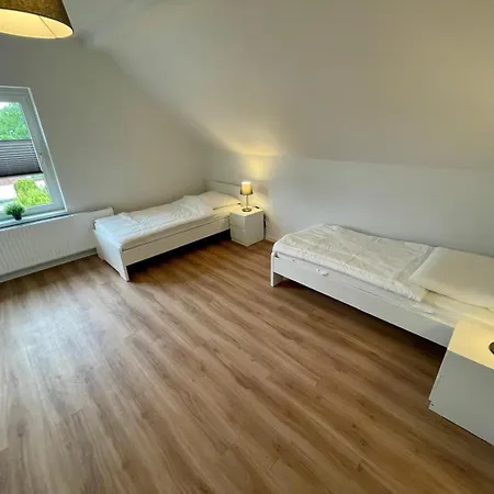 아파트 Ferienwohnung In