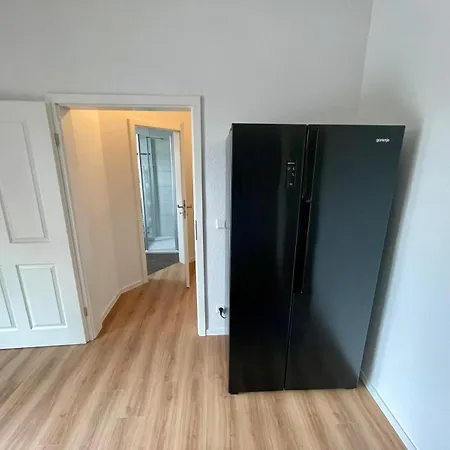 Ferienwohnung In *